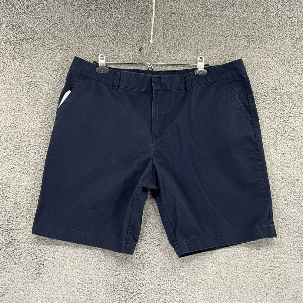 Tommy Hilfiger Navy Women's Shorts